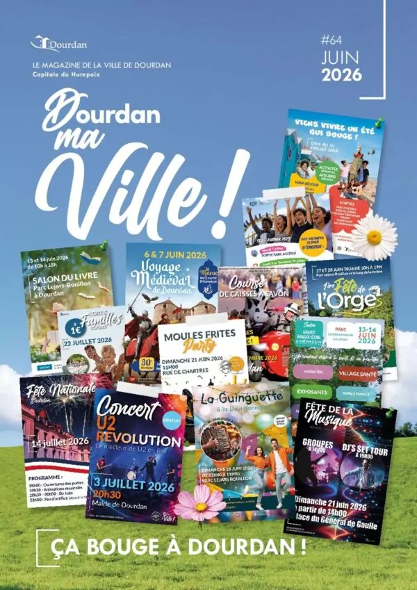 Image du document MagDourdan64-Juin 2026